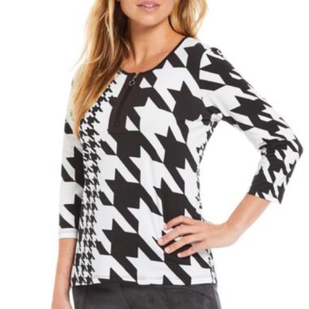 Allison Daley Top
